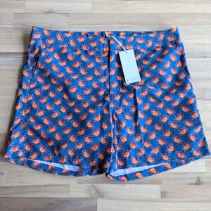 Retromarine Swimshorts NWT (Sz‎ 36)